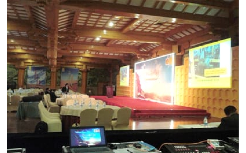 殼牌2014年全國鋼鐵行業(yè)潤(rùn)滑技術(shù)研討會(huì)