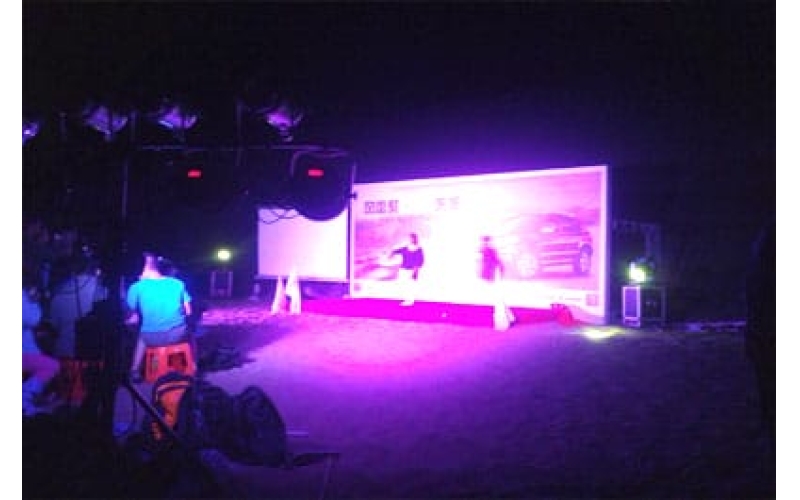 風(fēng)雷聚·創(chuàng)未來(lái) 首屆東風(fēng)雷諾經(jīng)銷(xiāo)商戈壁沙漠訓(xùn)練營(yíng)第一期